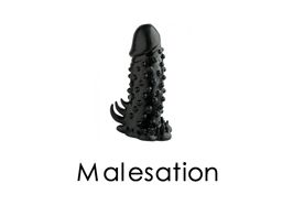 Malesation